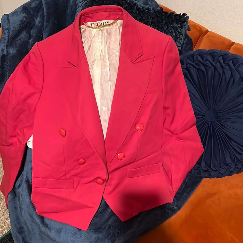 Escada